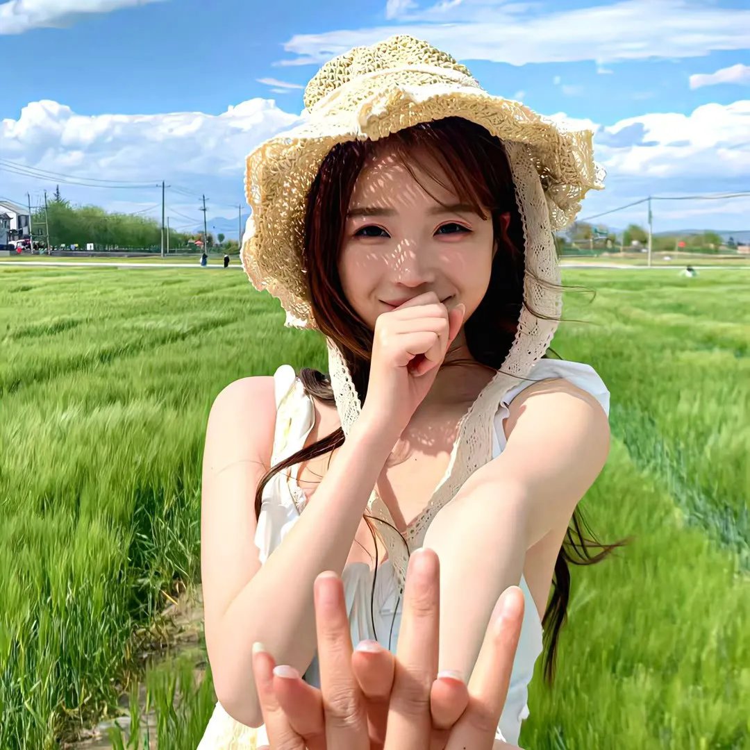 春泛桃花源